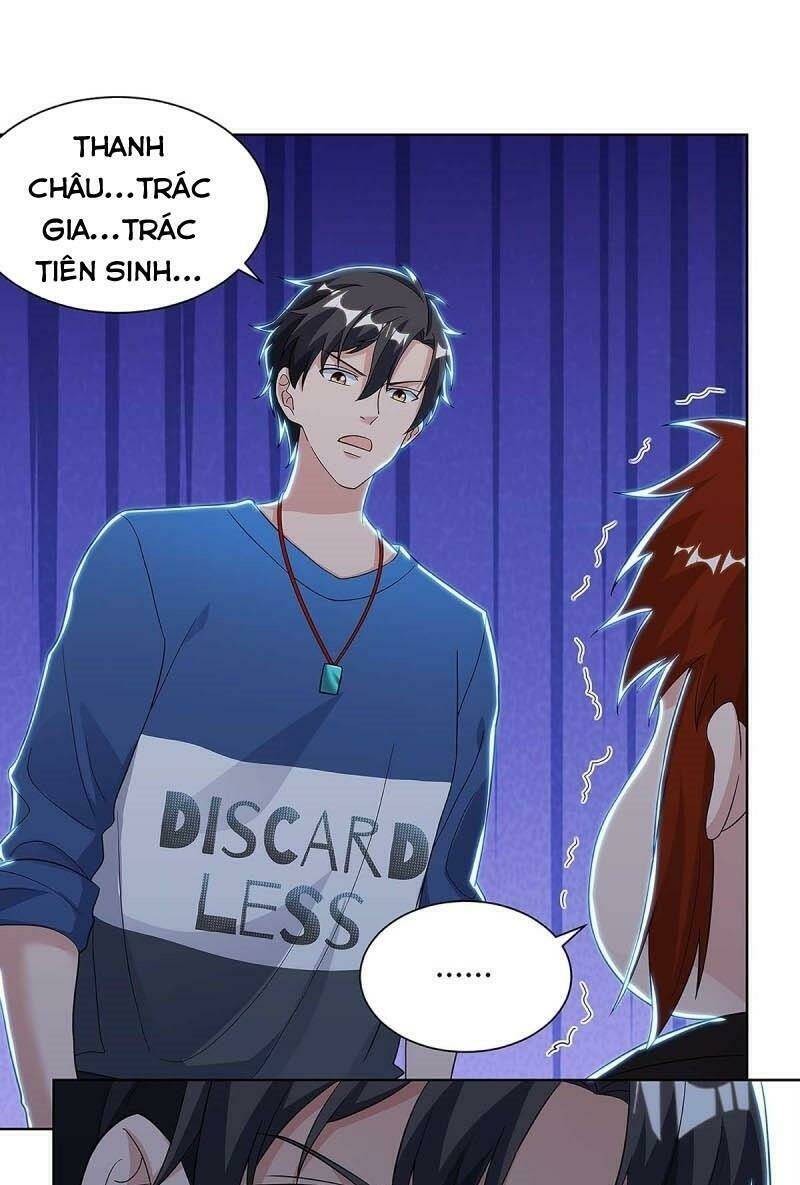 trọng sinh khí thiếu quy lai chapter 107 9