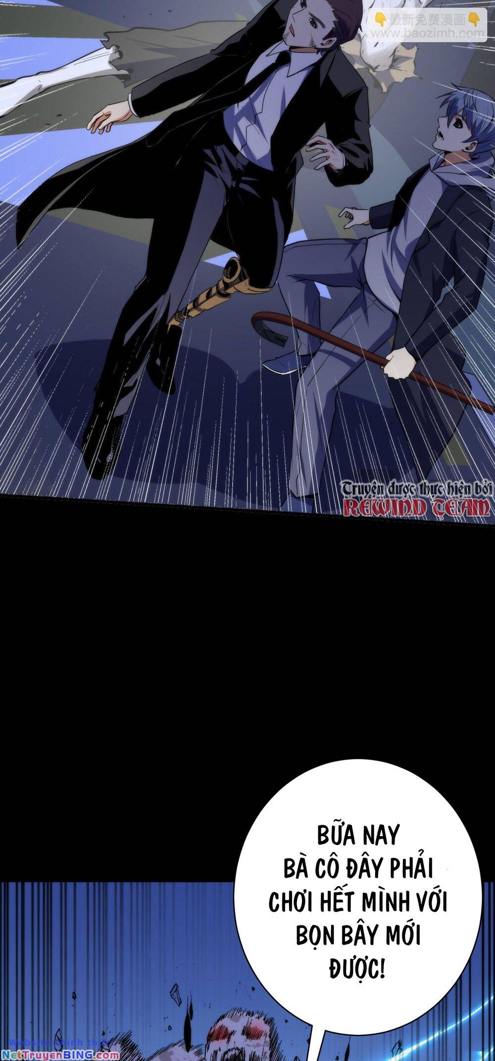 Trở Thành Thần Chủ Cthulhu chapter 249 20