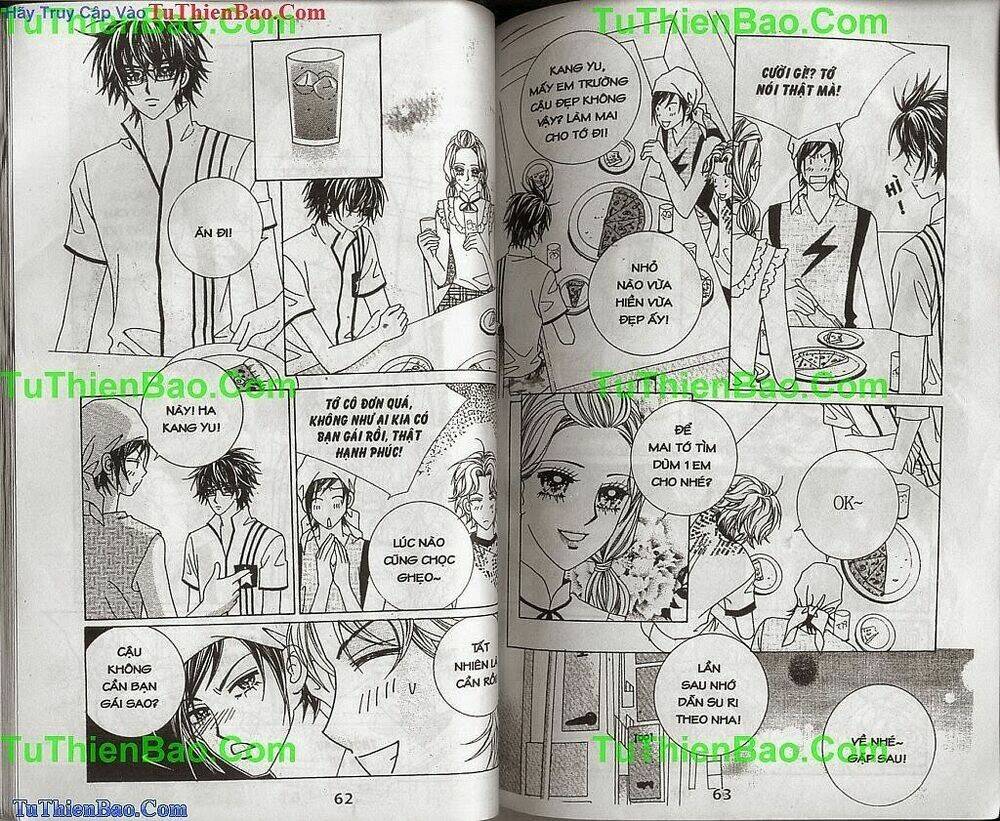 đại ca tuổi yêu chapter 12 32