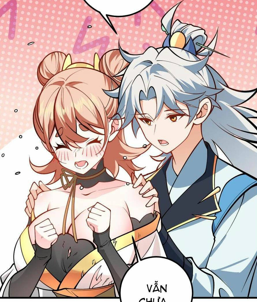 mang theo các tiên tử vô địch thiên hạ chapter 54 66