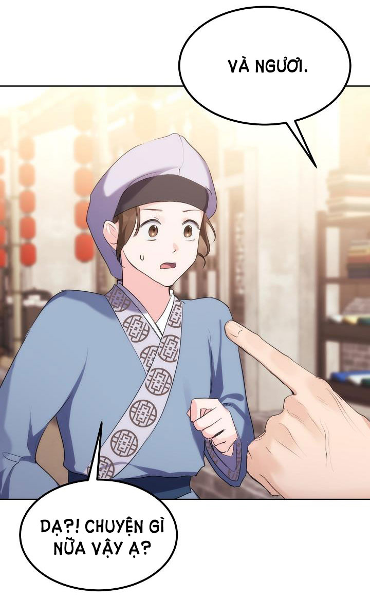 Hôn Nhân Bí Mật chapter 4.2 - Trang 26
