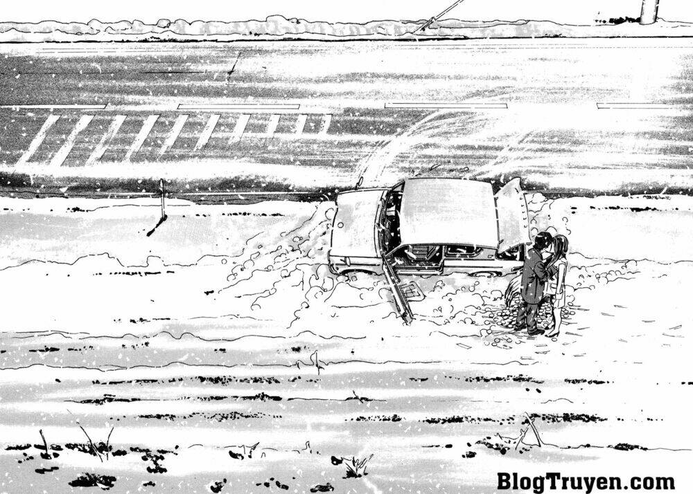 homunculus chapter 145 24