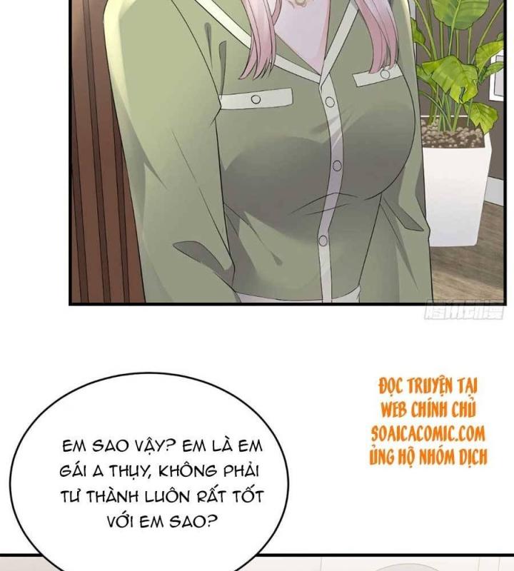 đại tiểu thư có thể có bụng dạ gì xấu chứ! (full) chapter 95 15