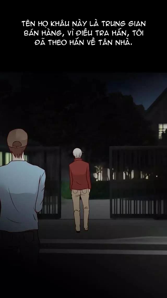 tấm da người chapter 14 18