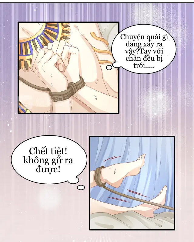 nàng và bảy người tình chapter 2 18