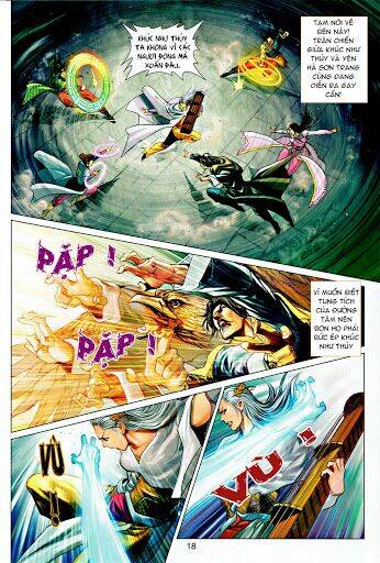 thần chưởng long kiếm phi chapter 38 17