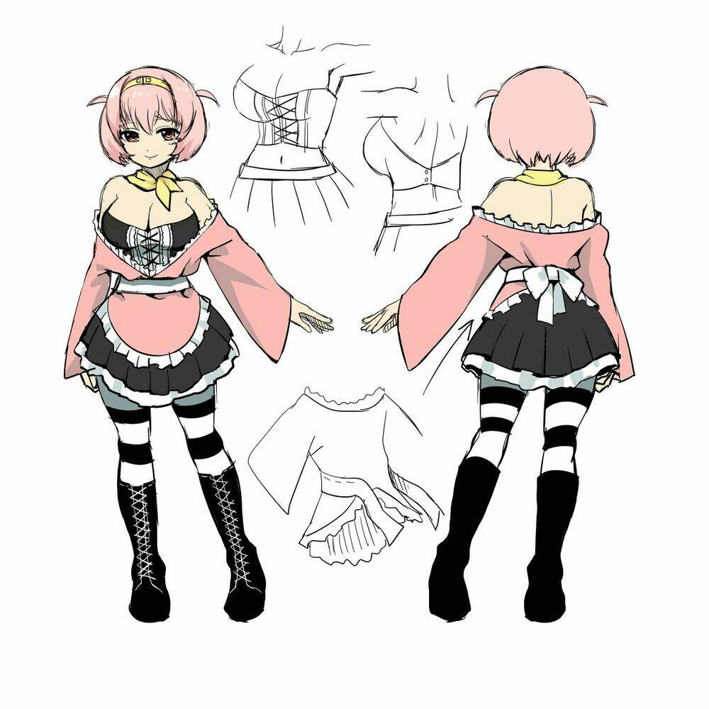 tây du ký bựa chapter 4.2 6