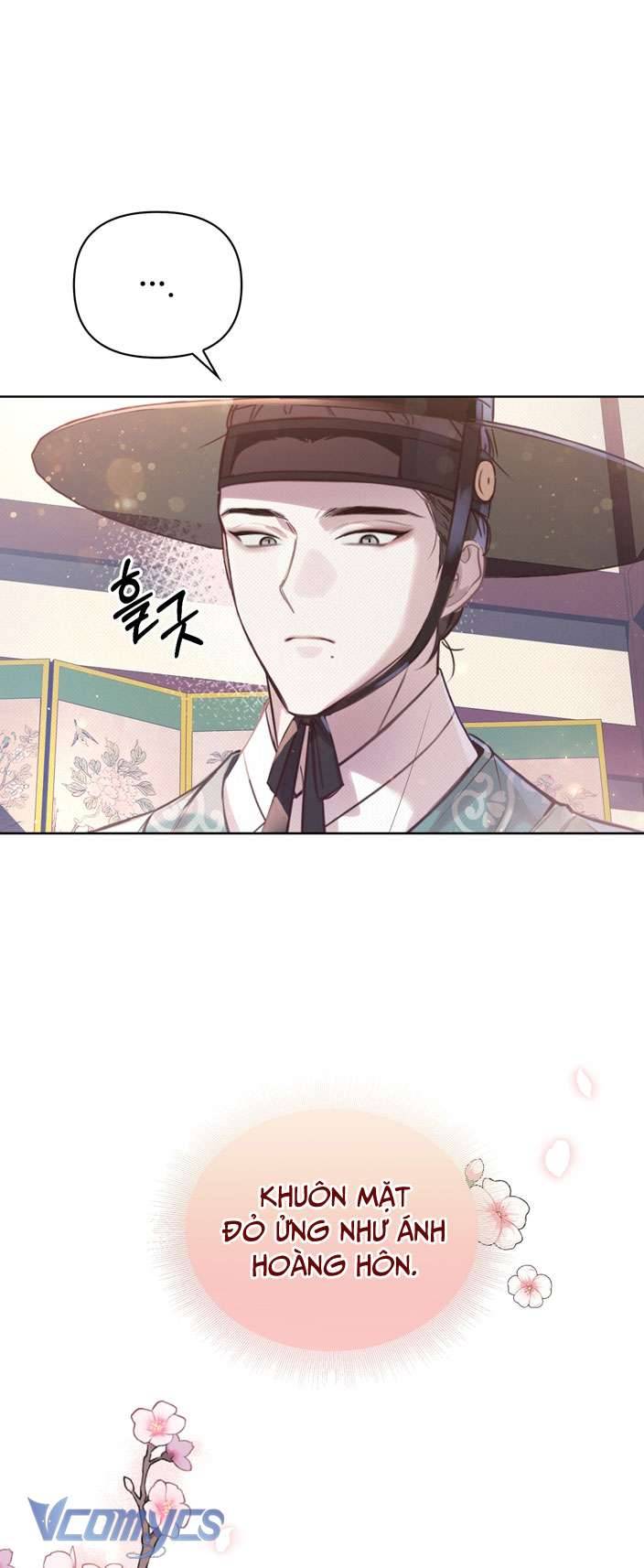 [18+] tiết học bí mật của trung điện chapter 5 8