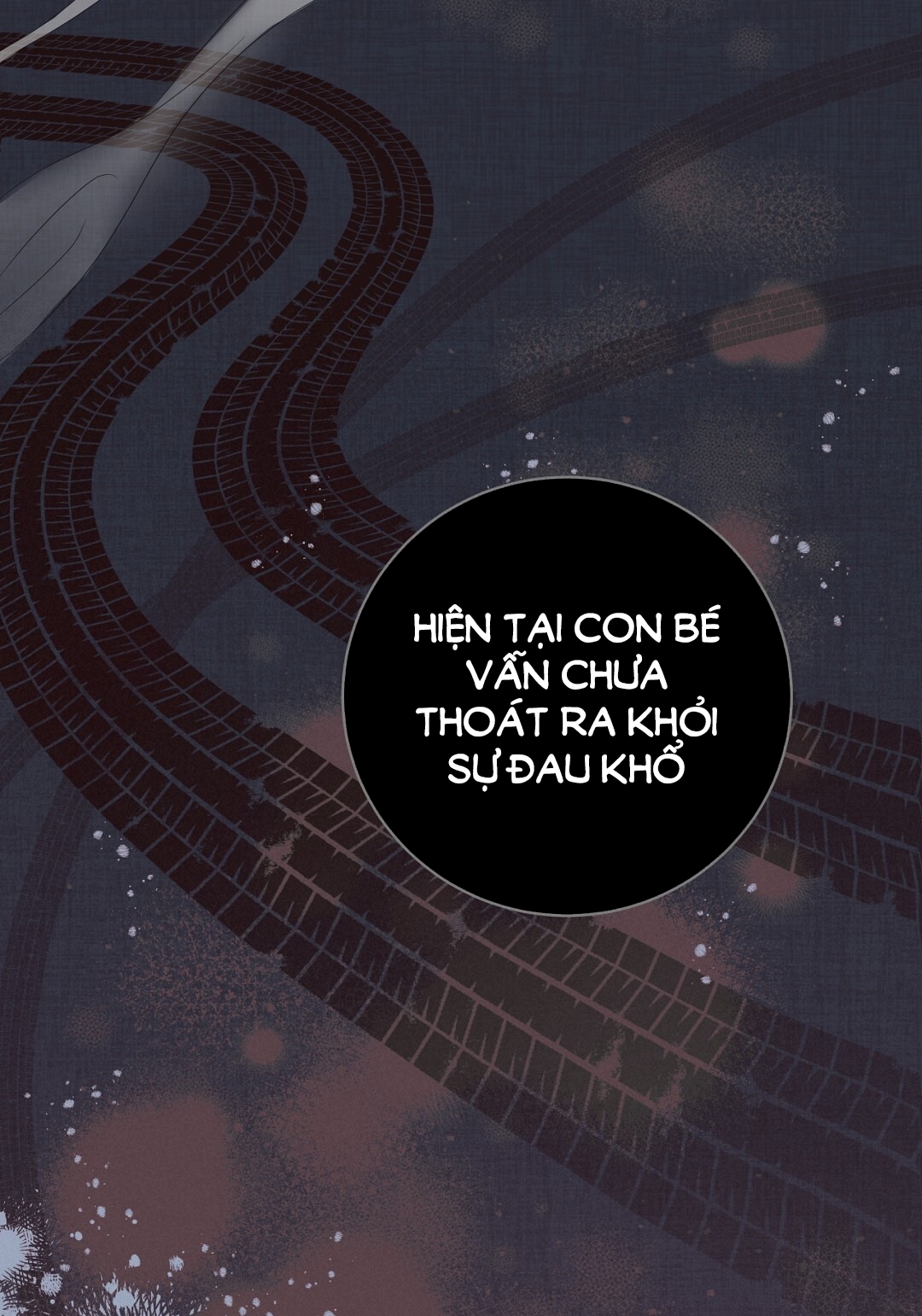 Amon- Không Thể Đoán Biết chapter 3.1 - Trang 34