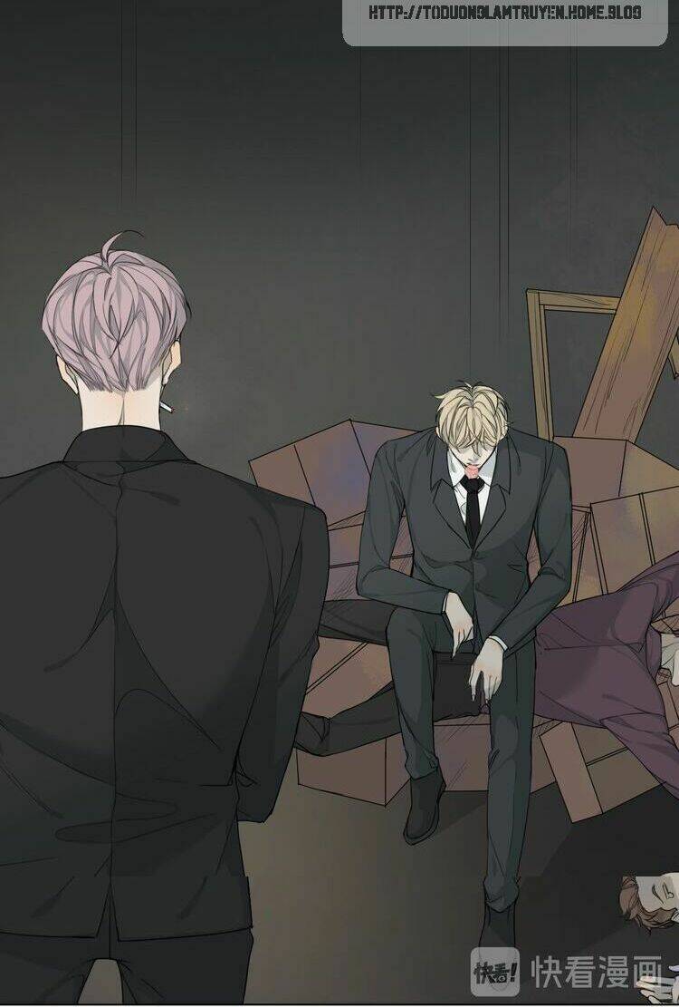 xúc bất khả cập chapter 1 14