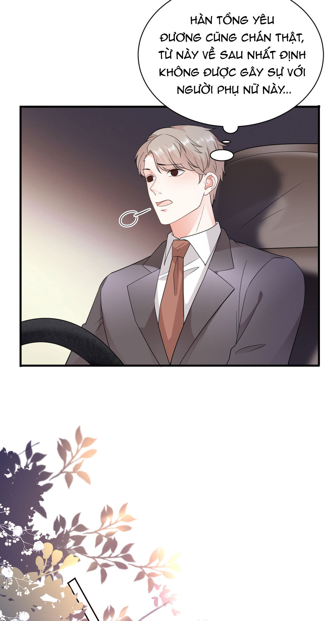 [16+] đại tiểu thư có thể có ý đồ xấu chapter 21 30