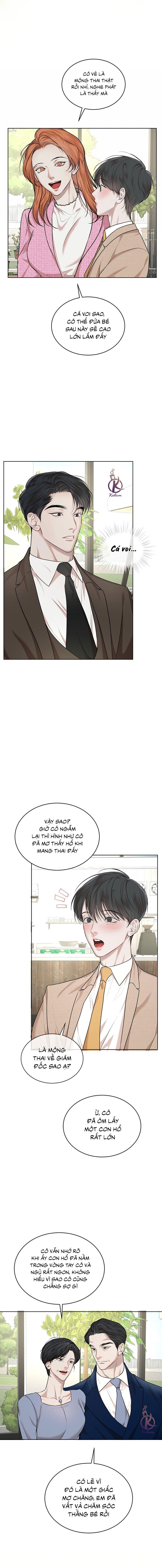 hình thái khởi sinh chapter 77 11