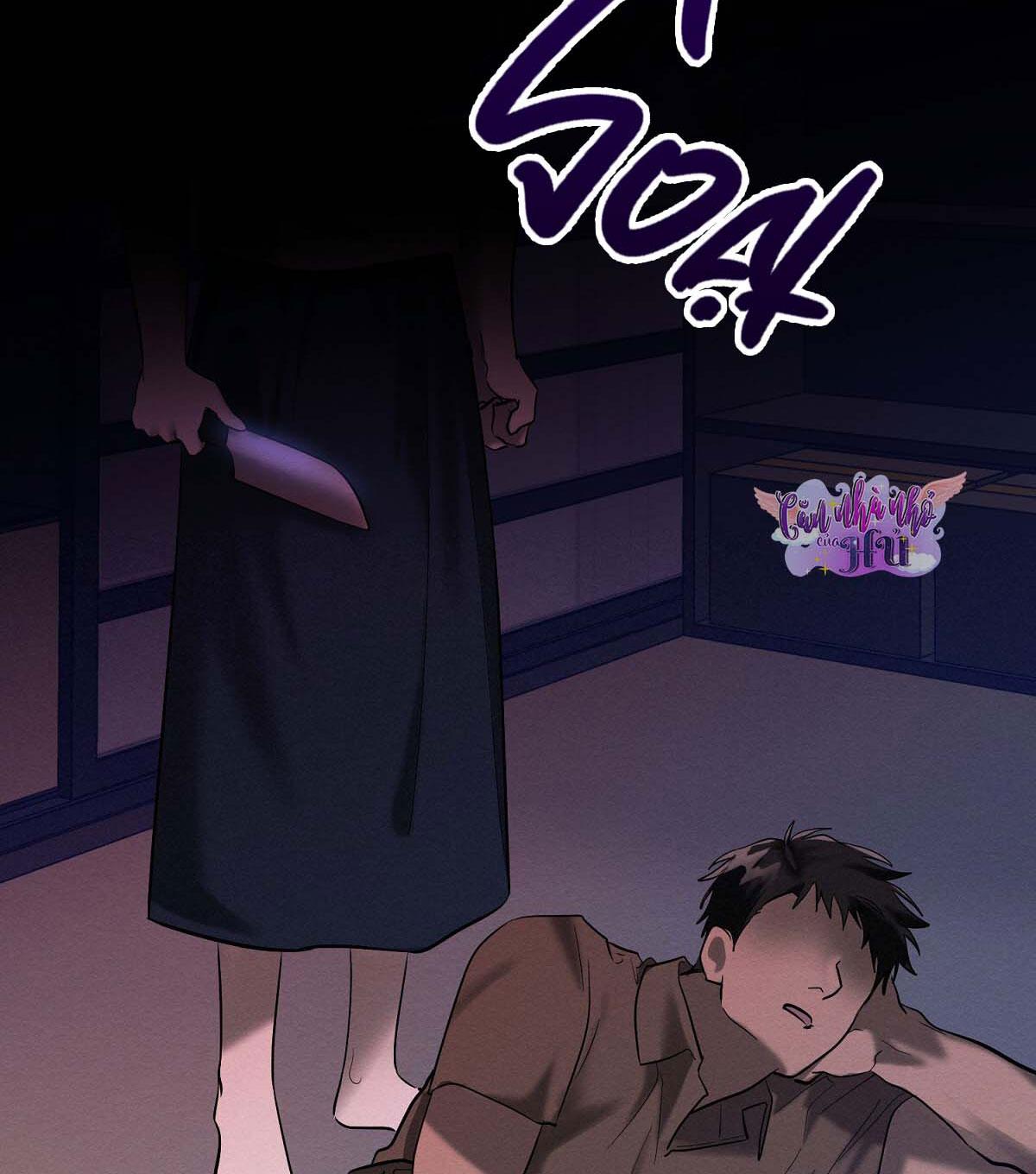 vòng xoáy của ác ma chapter 46 28