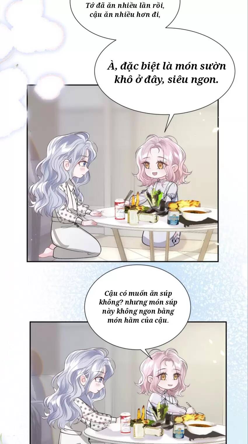 mận xanh chapter 23 23