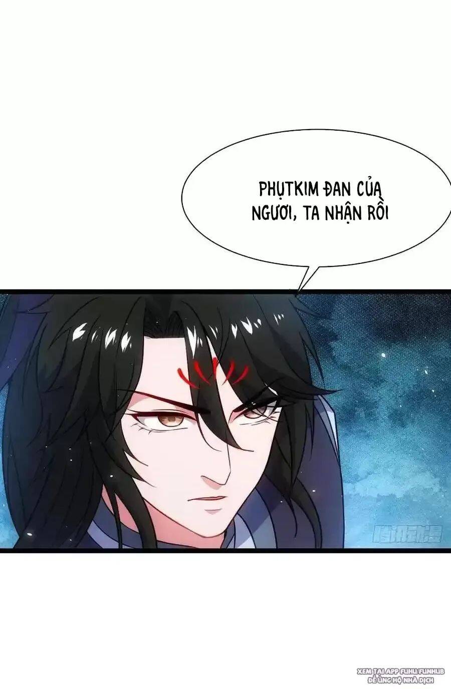 Thê Tử Của Ta Là Đại Lão Đại Thừa Kỳ chapter 69.2 22