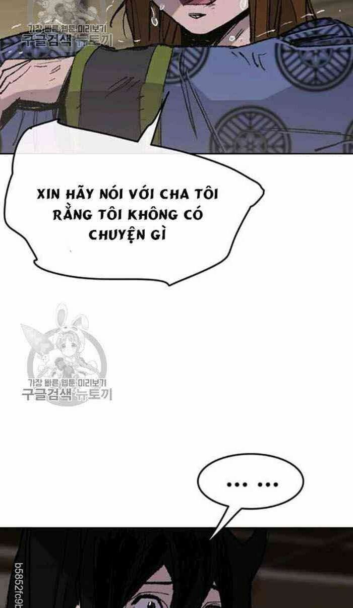 kiếm sĩ bất bại chapter 61 61