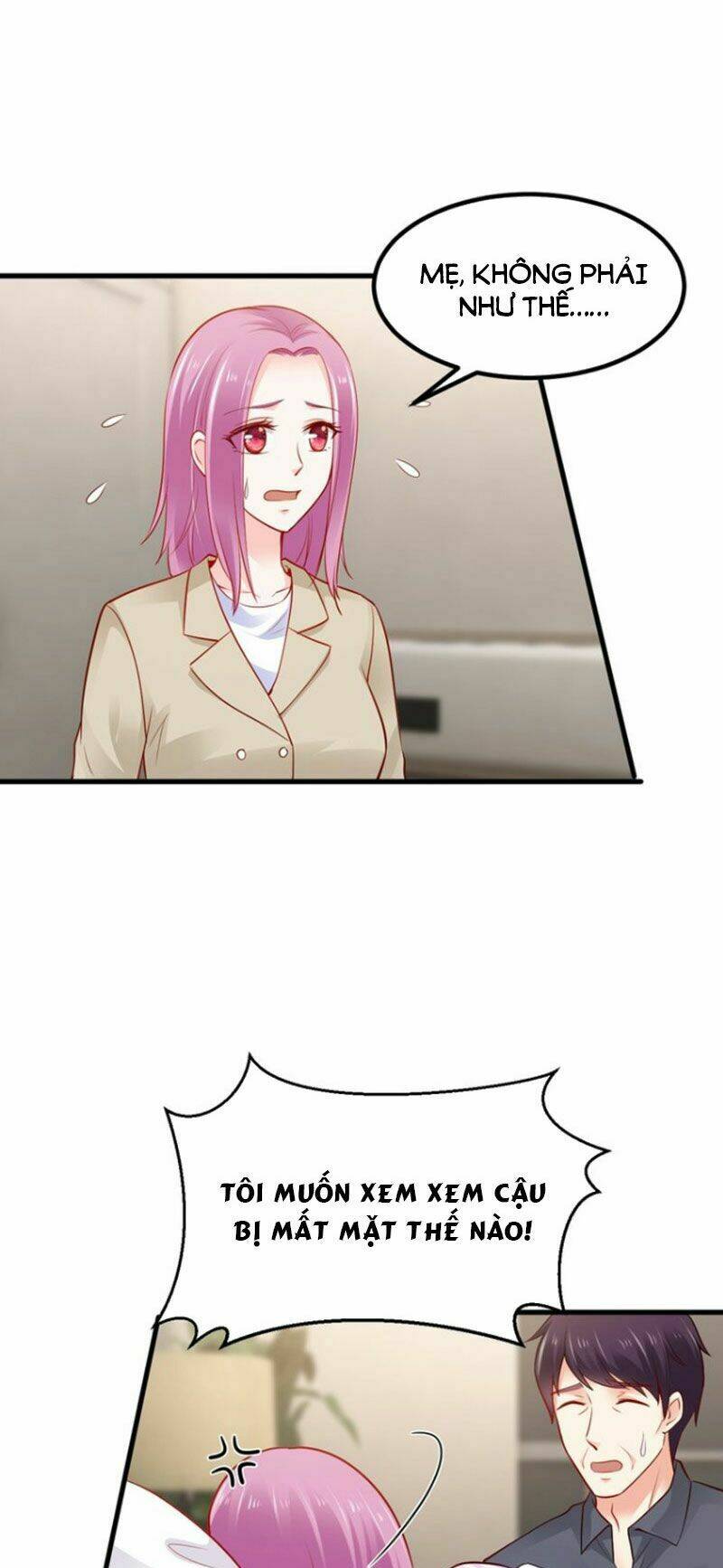 thú cưng độc quyền của boss chapter 101 26