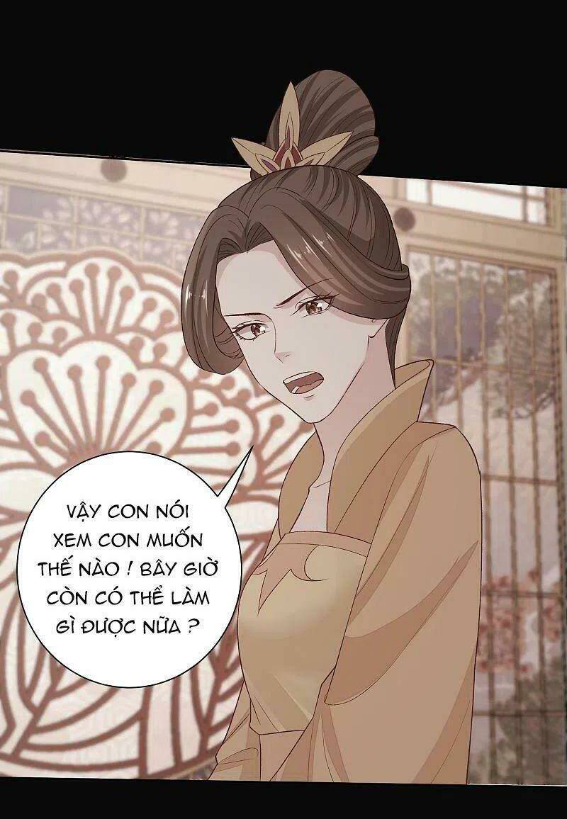 độc y đích nữ chapter 217 8