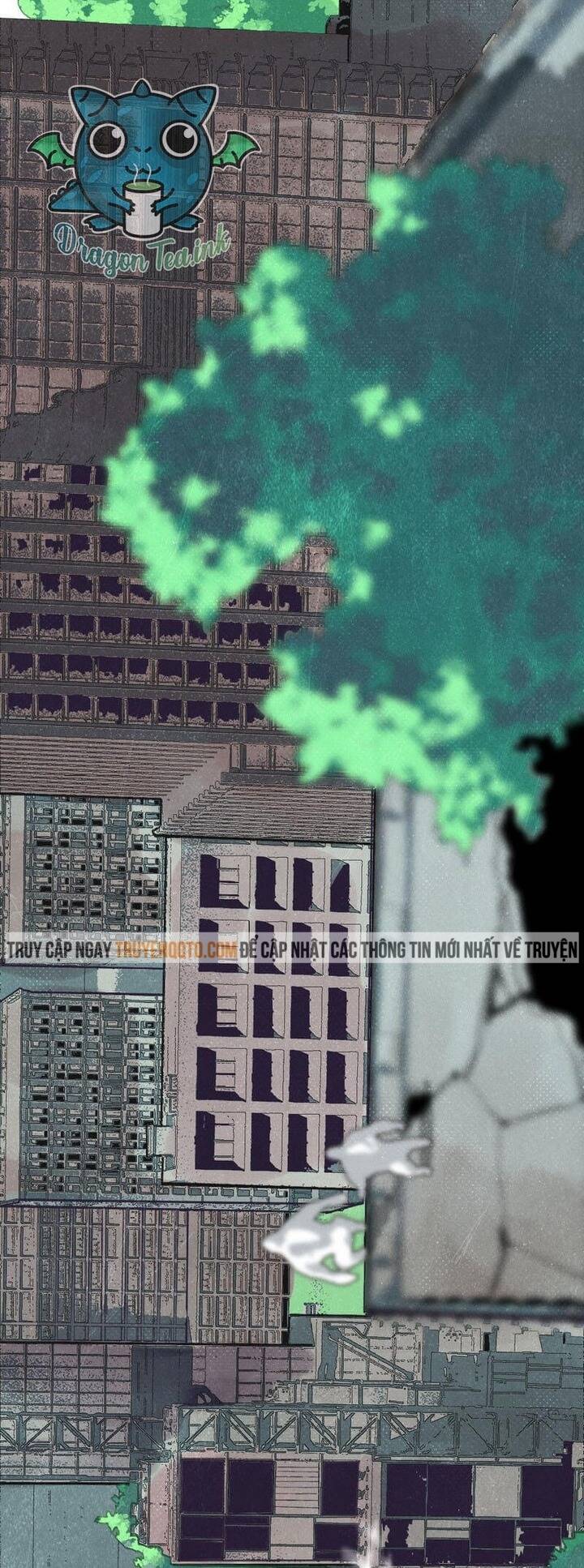 thế giới nơi chỉ có siêu nhân là nạn nhân chapter 0.5 30