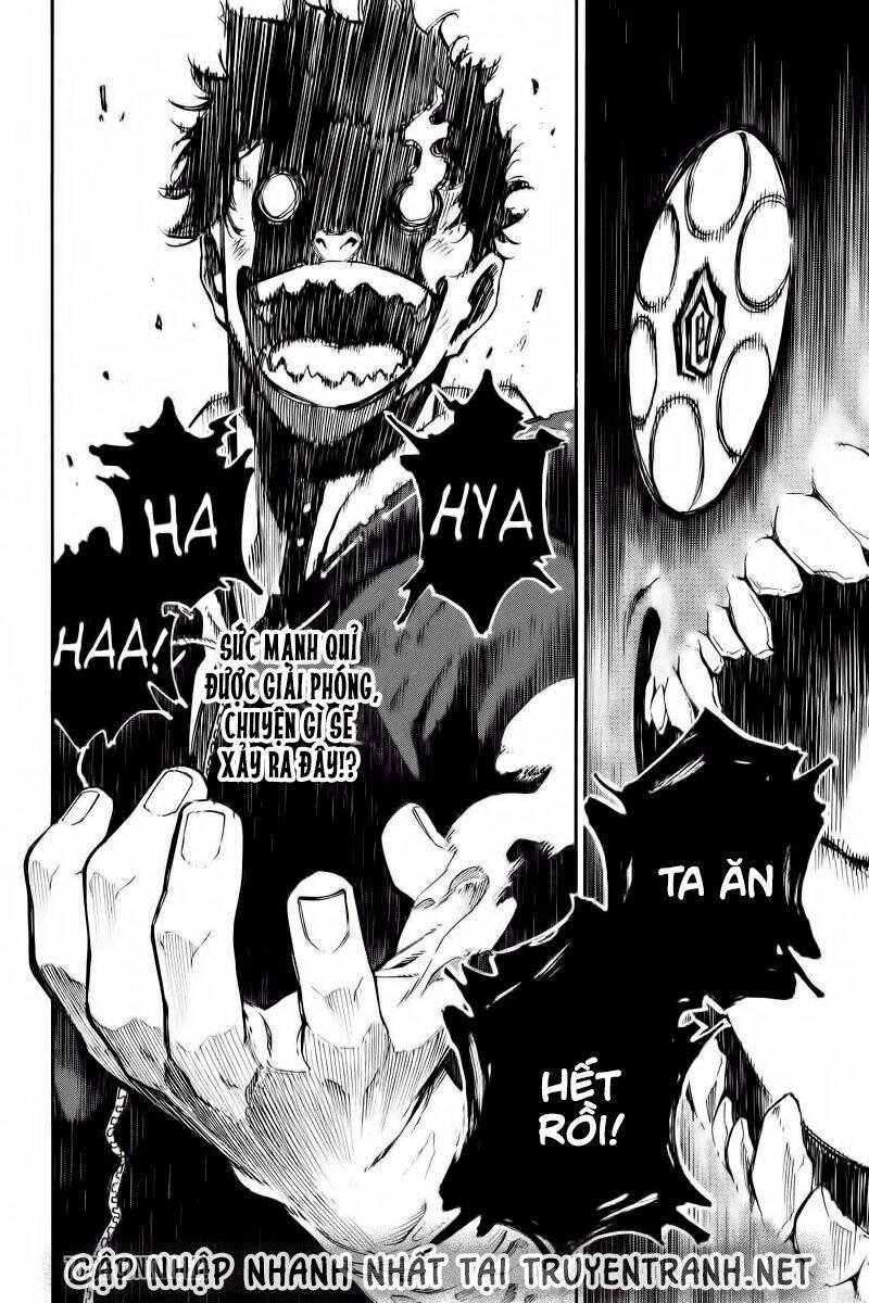 dolly kill kill chapter 113 14