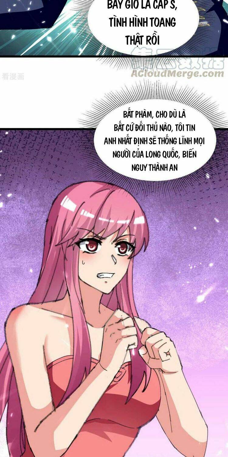 trọng sinh khí thiếu quy lai chapter 199 10