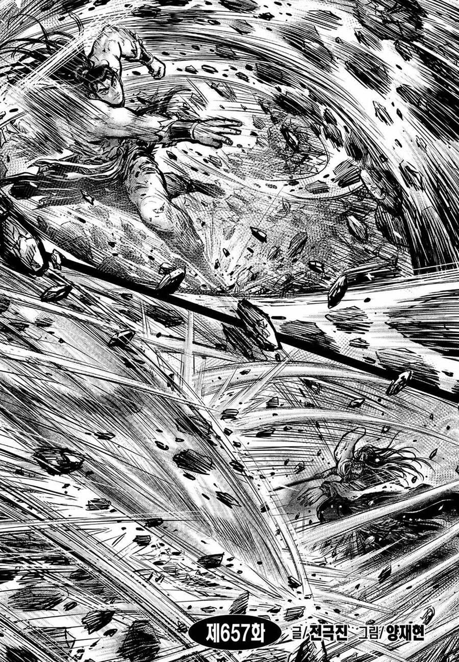 hiệp khách giang hồ m chapter 657 1