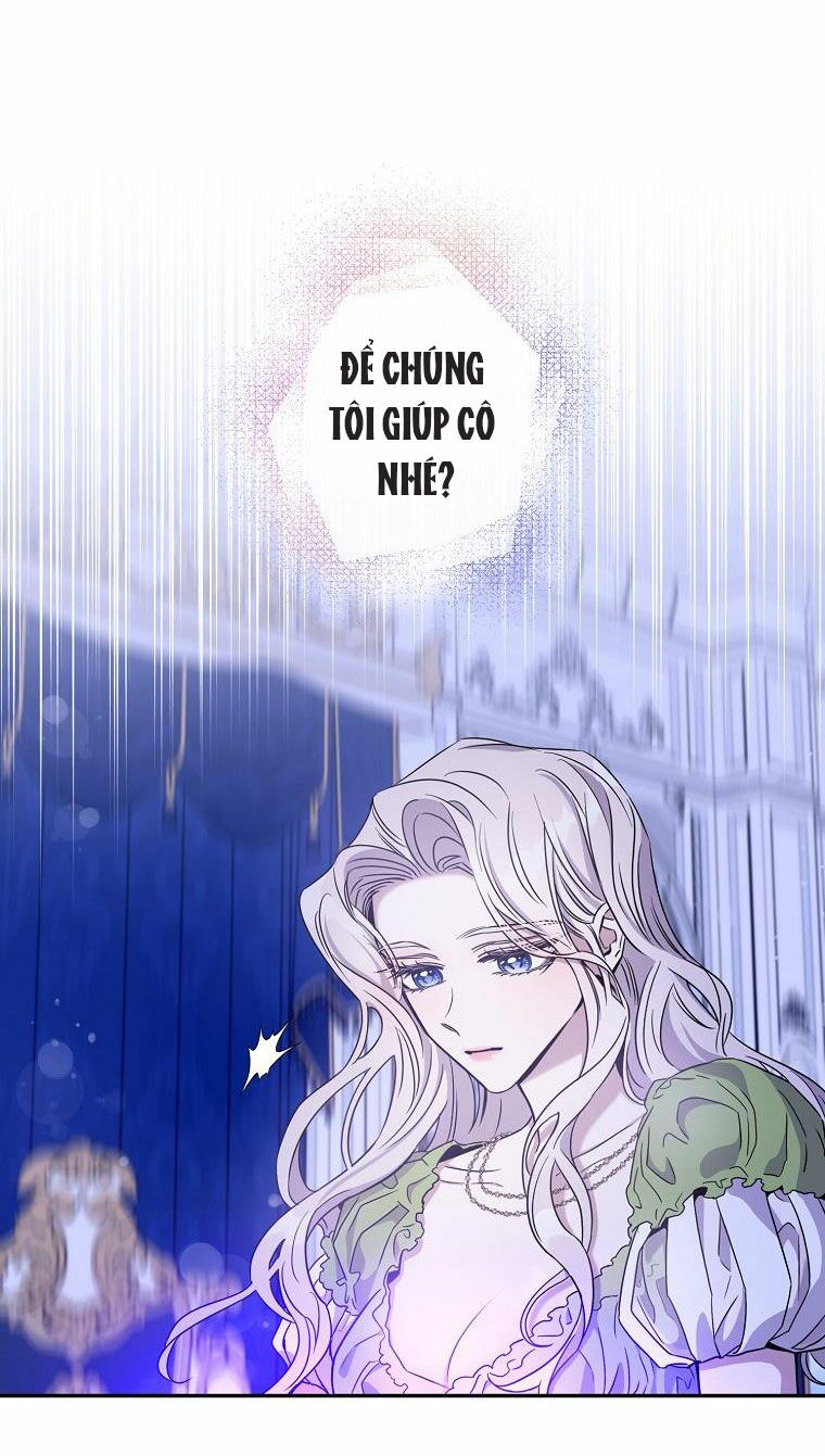 tôi đã thuần hóa một tên bạo chúa và chạy trốn chapter 59 23