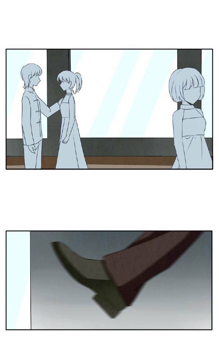 vị hôn thê bỏ trốn chapter 13 13