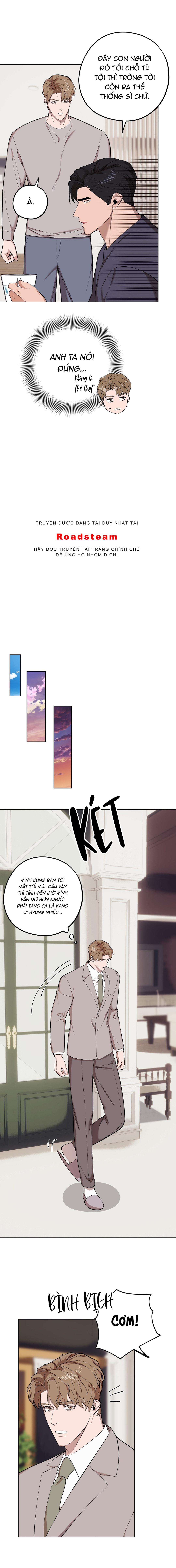yi su nhà họ kang chapter 67 8