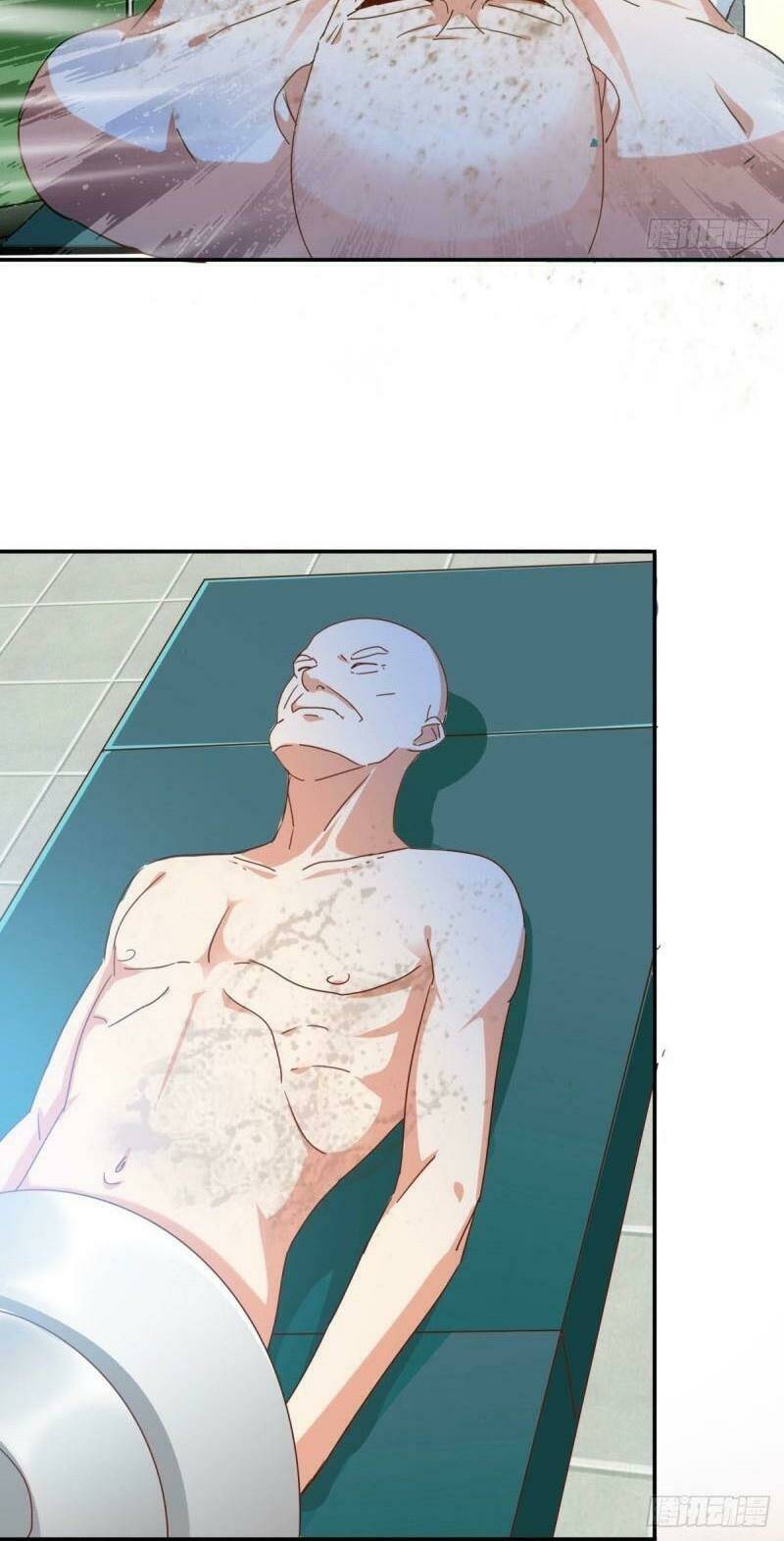 đô thị siêu cấp y sinh chapter 23 16