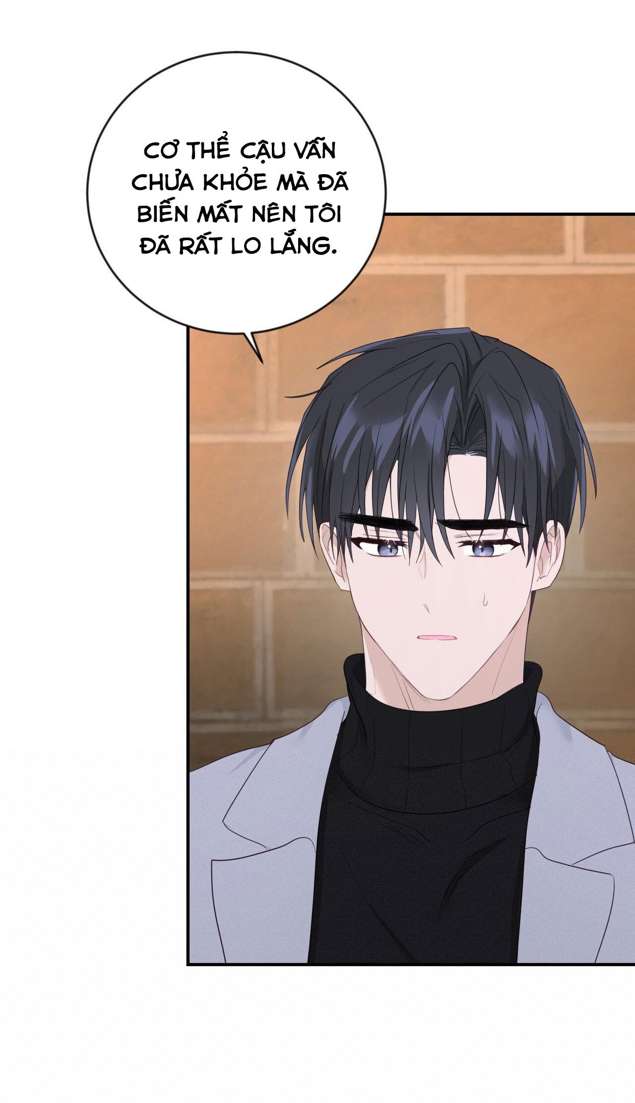 vị ngọt không đường (sweet not sugar) chapter 17 7