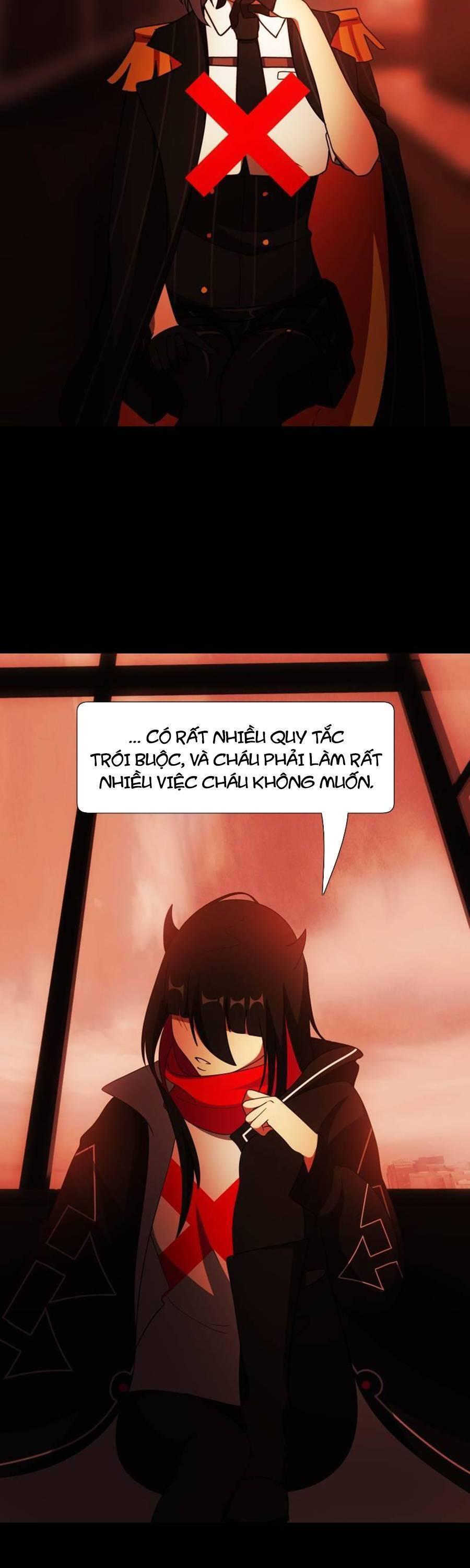 tử thần chapter 100 31