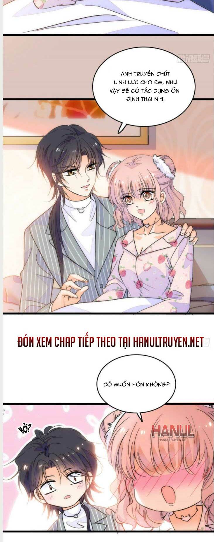 toàn mạng đều là fan cp của tôi với ảnh đế chapter 200.1 15