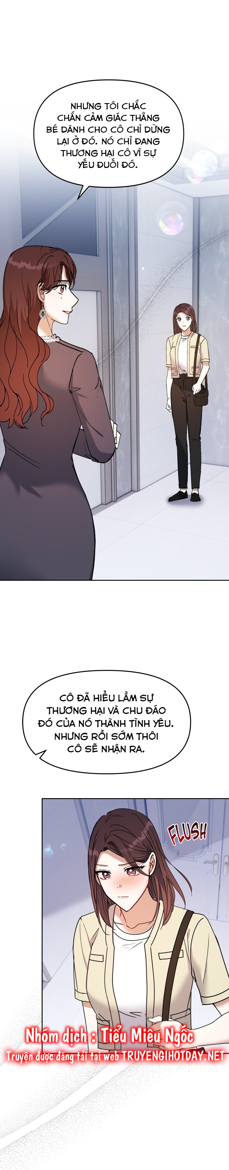 bản cam kết hôn nhân chapter 58 15