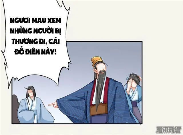 tuyệt thế luyện đan sư chapter 15 37