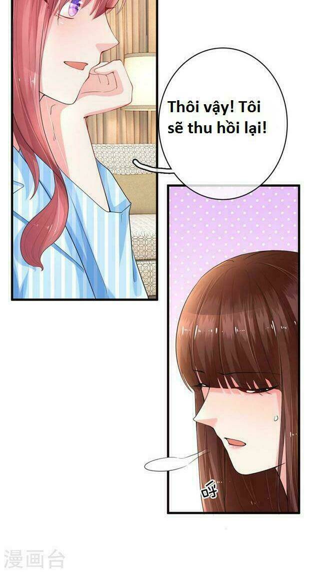 trùng sinh để trả thù chapter 10 13