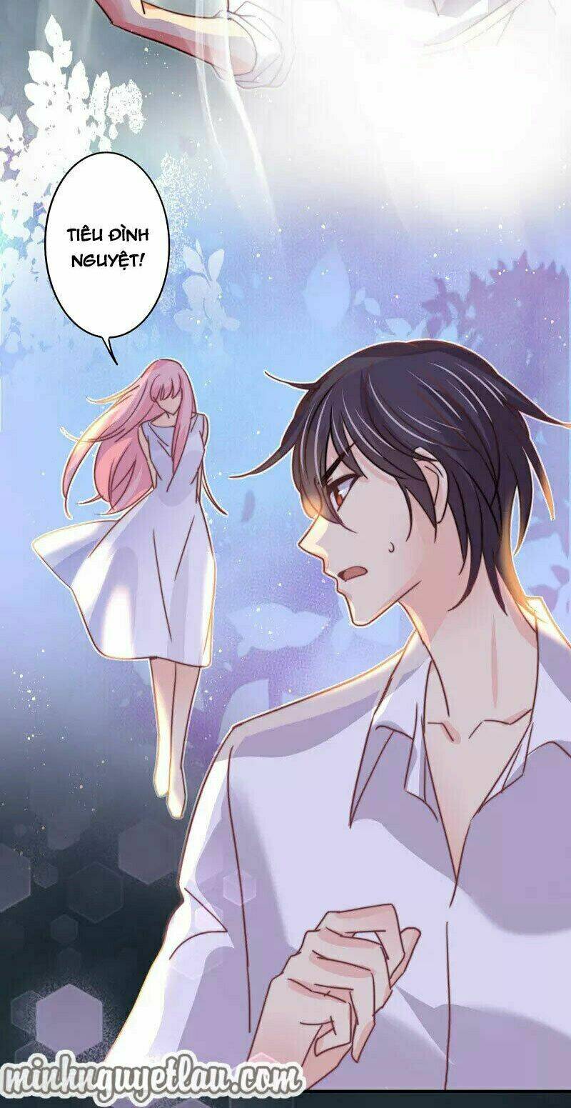 cuồng duệ tiểu thê chapter 109 22