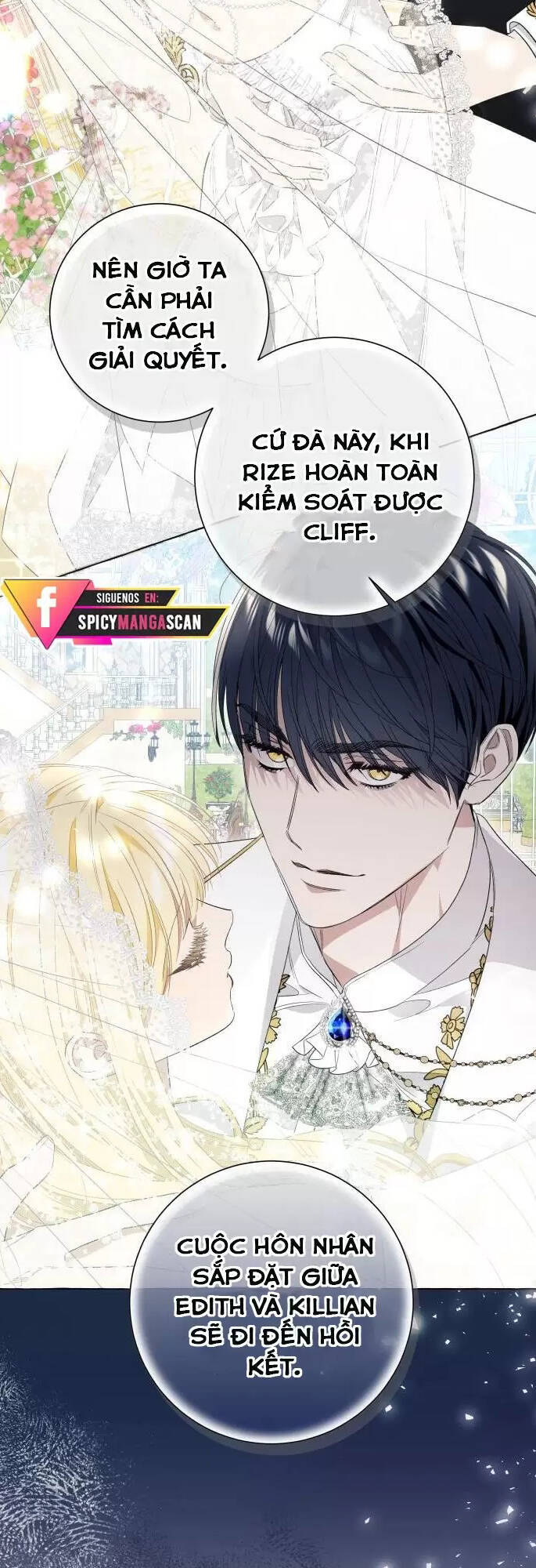 tôi tưởng đó chỉ là tiểu thuyết trọng sinh bình thường chapter 17 19