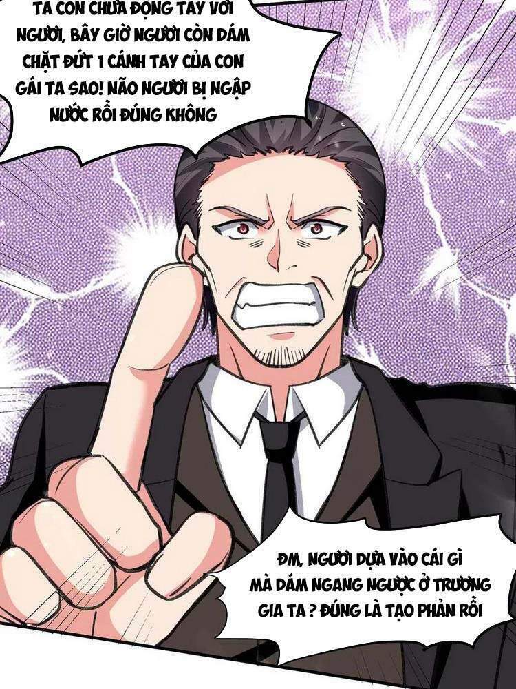 trọng sinh khí thiếu quy lai chapter 225 23