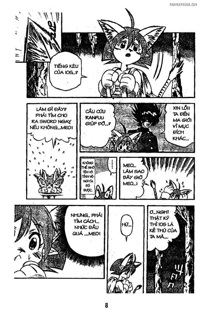 devil and devil chapter 32 6