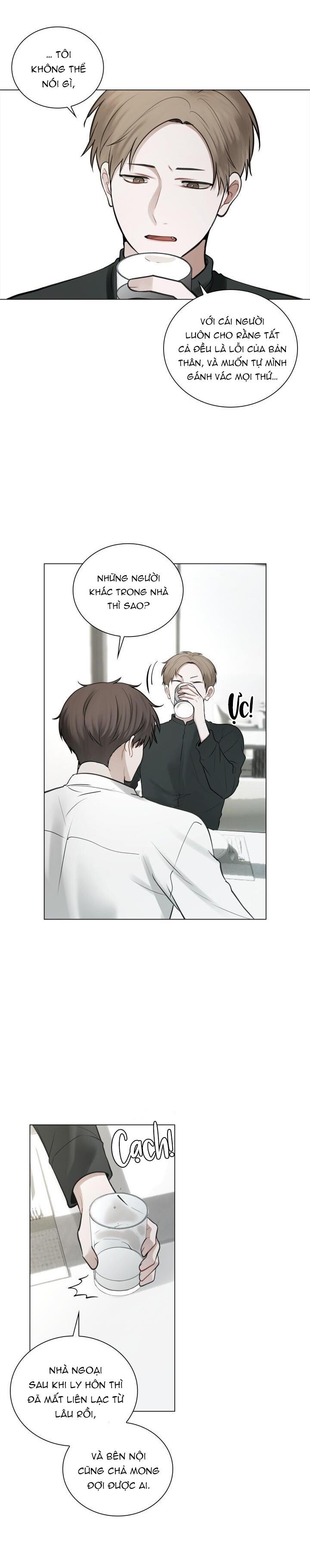 không xa lạ chapter 34 17