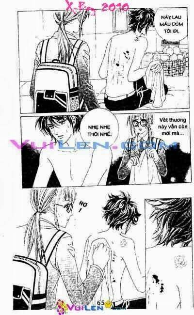 cuộc sống của tôi chapter 9 65