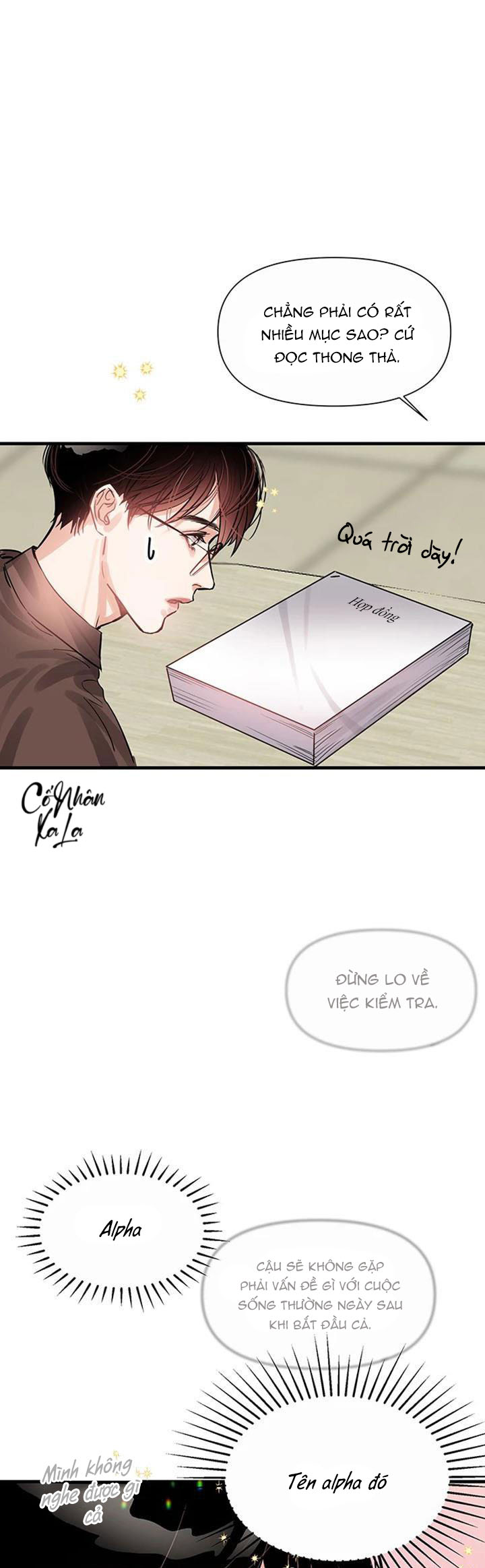 only one chapter 6 16