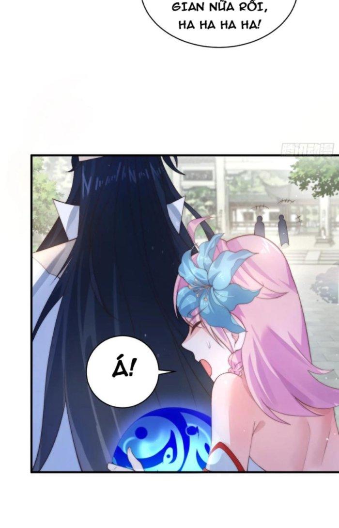 mỗi nữ đồ đệ đều muốn giết ta chapter 32 24