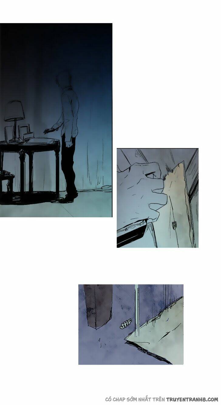 american ghost jack chapter 26 23