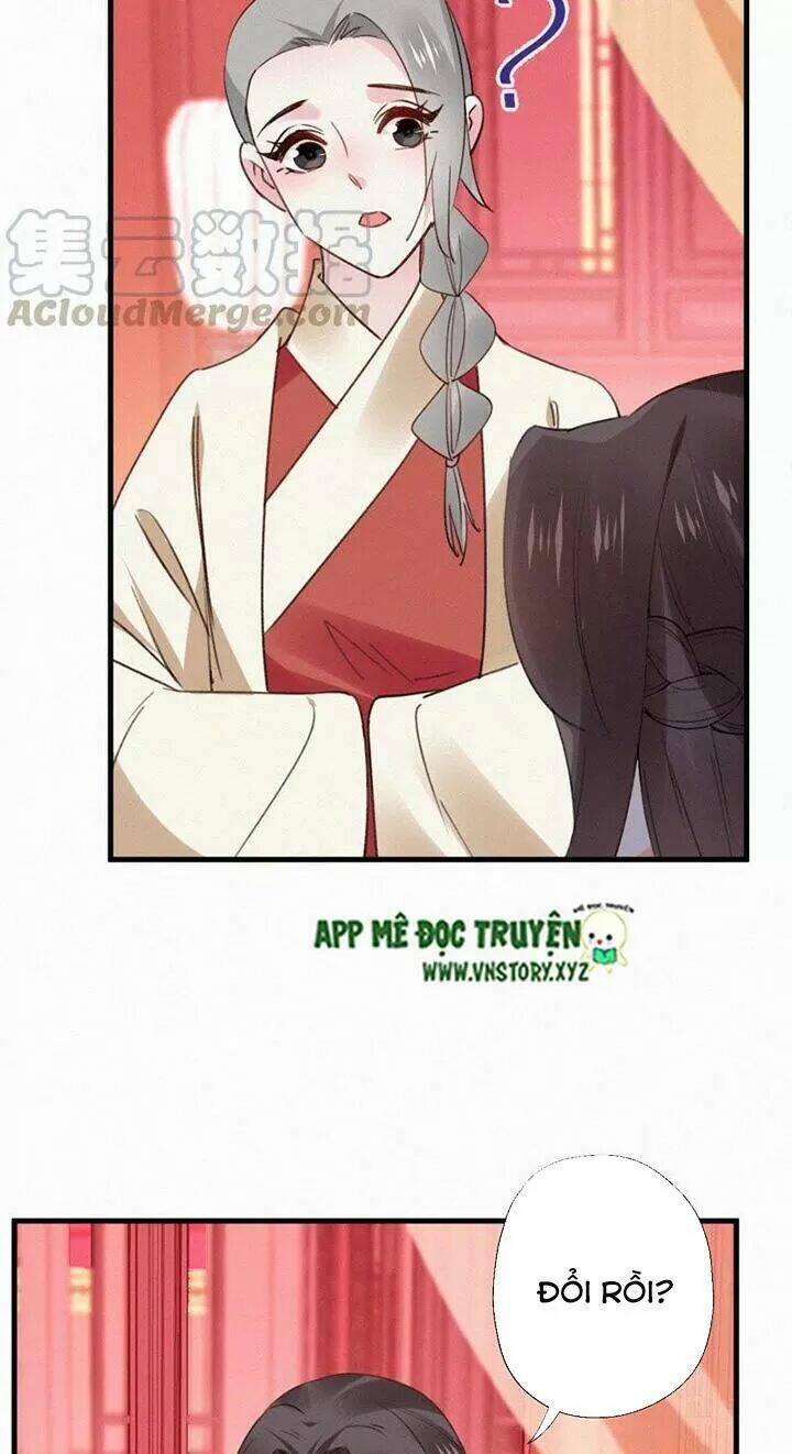 thiên hương mỹ nhân chapter 104 24