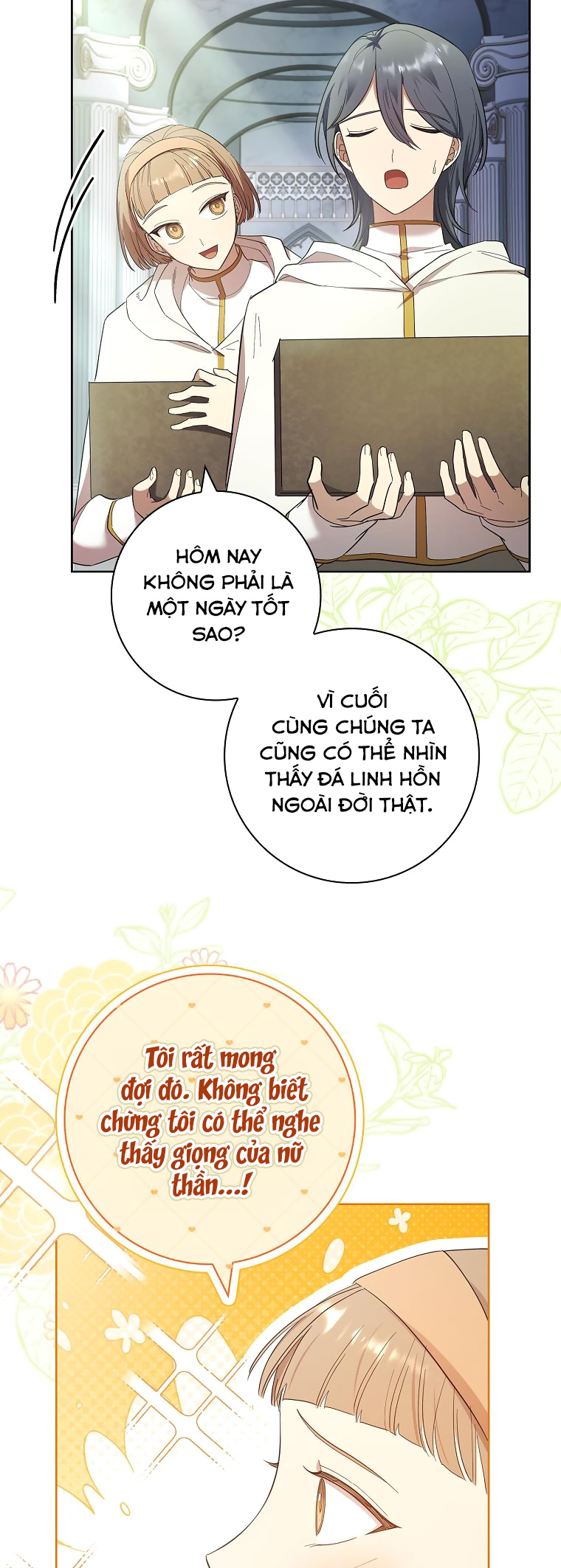 nam chính, tôi sẽ tôn trọng sở thích của anh chapter 51 10