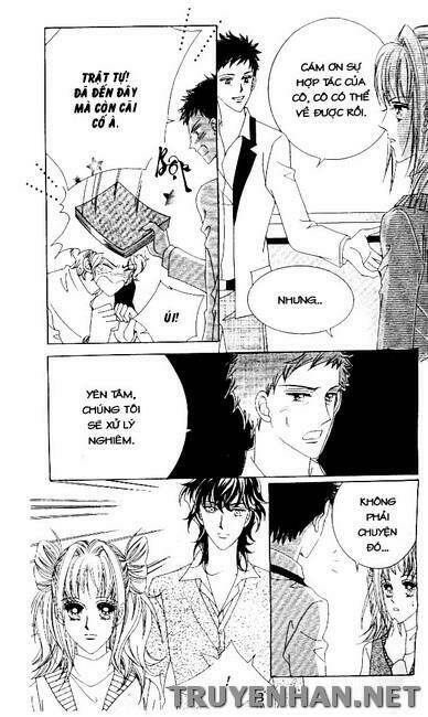 lọ lem hậu đậu chapter 89 19