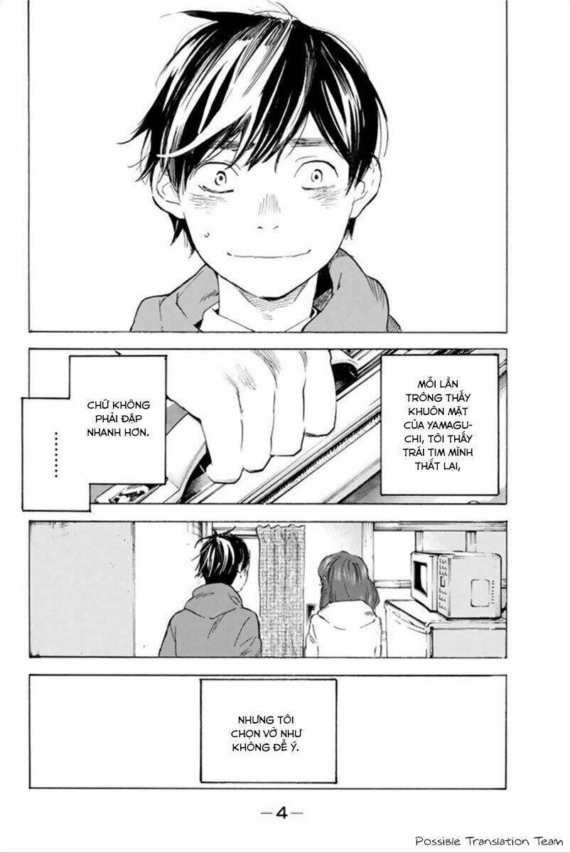 forget me not chapter 24 8