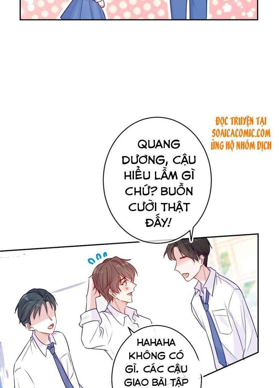 khi cô gái nhìn thấy thời gian chapter 4 7